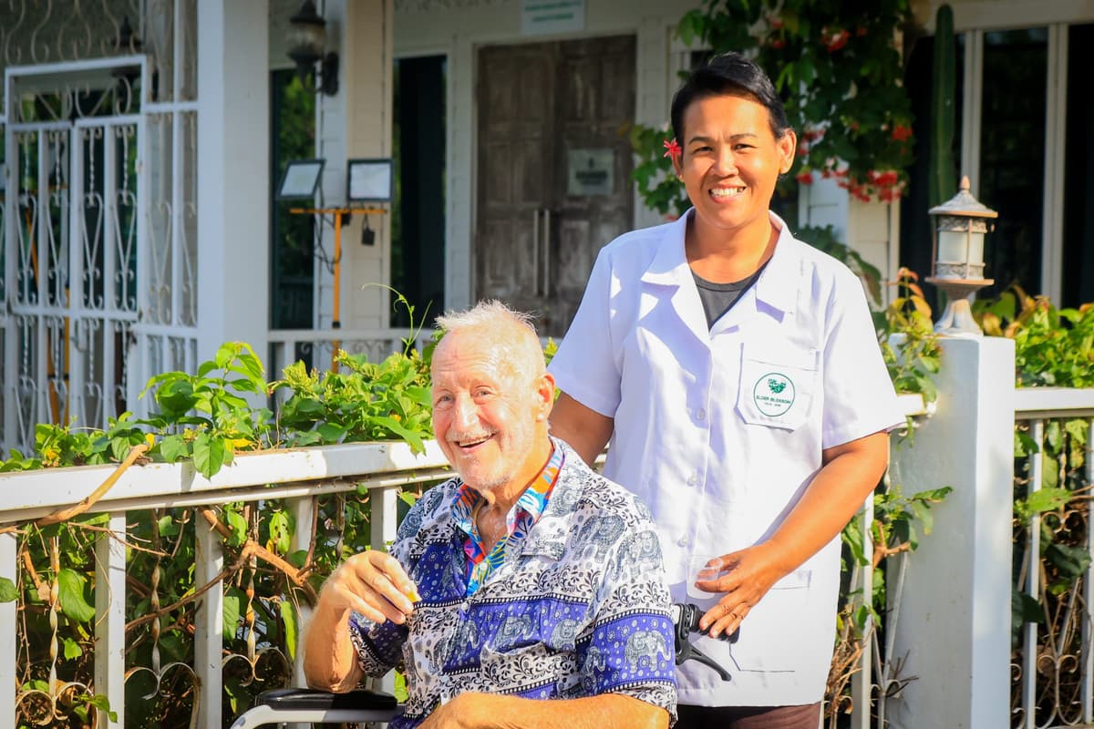 Assisted mobility