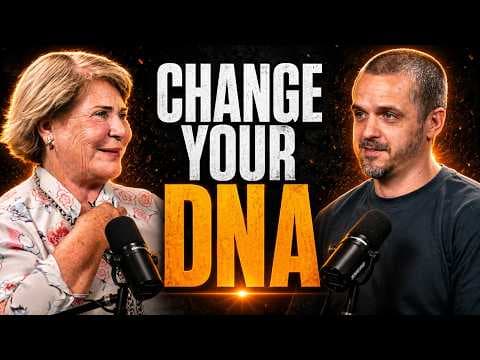 Subconscious Reprogramming & EFT Tapping | Nicole Petschek